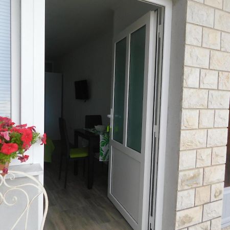 Apartament Studio Apartman Jojo Senj  Zewnętrze zdjęcie
