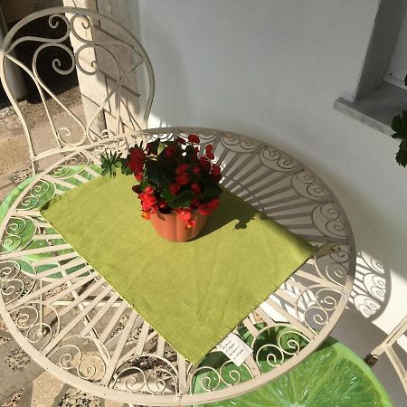 Apartament Studio Apartman Jojo Senj  Zewnętrze zdjęcie