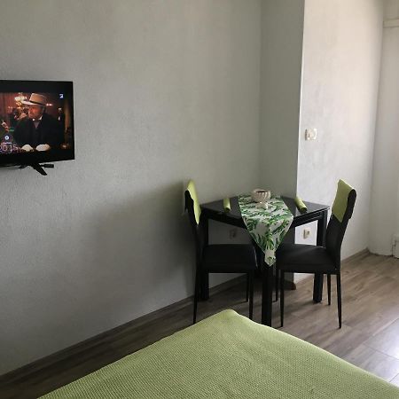 Apartament Studio Apartman Jojo Senj  Zewnętrze zdjęcie