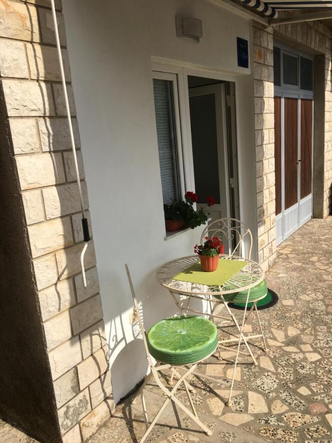 Apartament Studio Apartman Jojo Senj  Zewnętrze zdjęcie