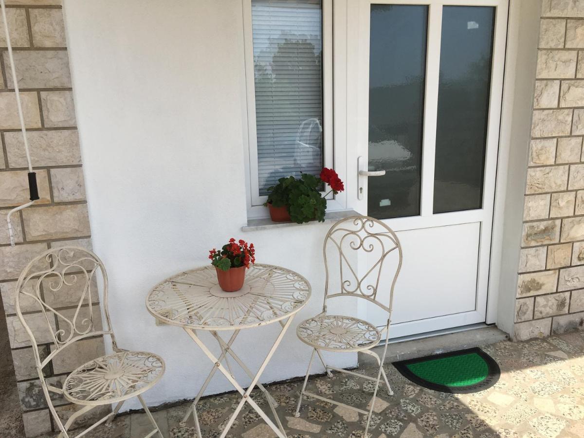 Apartament Studio Apartman Jojo Senj  Zewnętrze zdjęcie