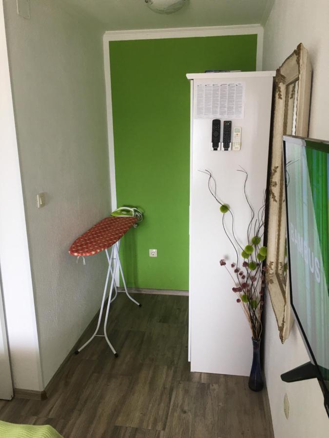 Apartament Studio Apartman Jojo Senj  Zewnętrze zdjęcie