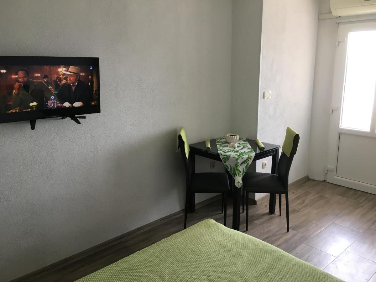 Apartament Studio Apartman Jojo Senj  Zewnętrze zdjęcie