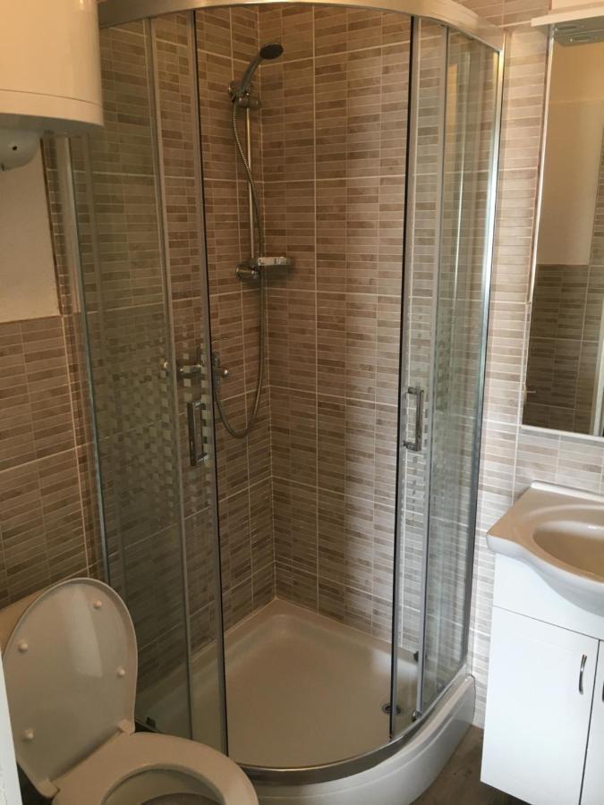 Apartament Studio Apartman Jojo Senj  Zewnętrze zdjęcie